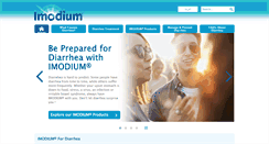 Desktop Screenshot of imodium-me.com